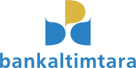 Logo Bank Kaltimtara